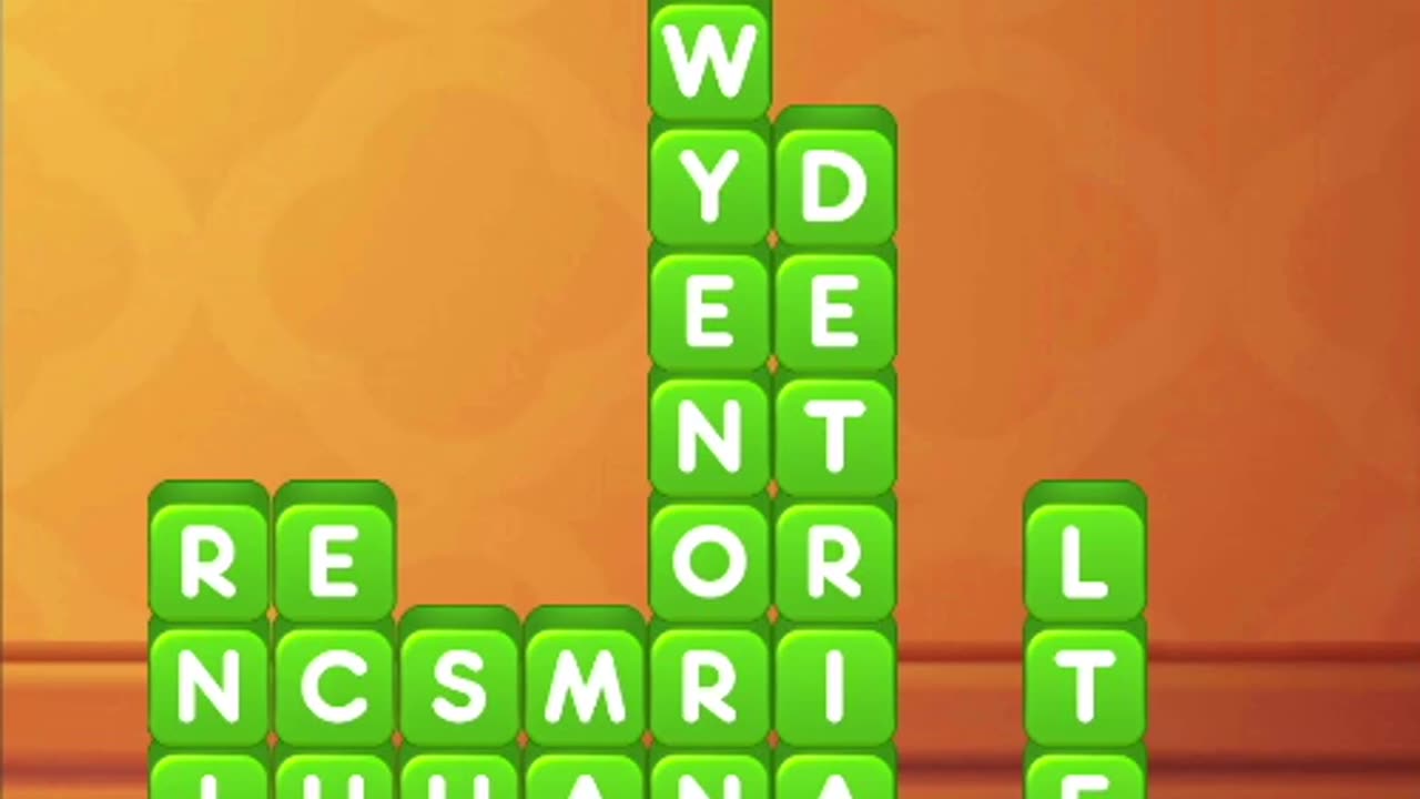 Word Search - Play-through and Review - Levels 41-50 - May 2024