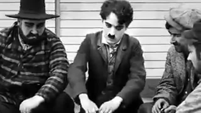 Best of charlie Chaplin 🤣 so funny