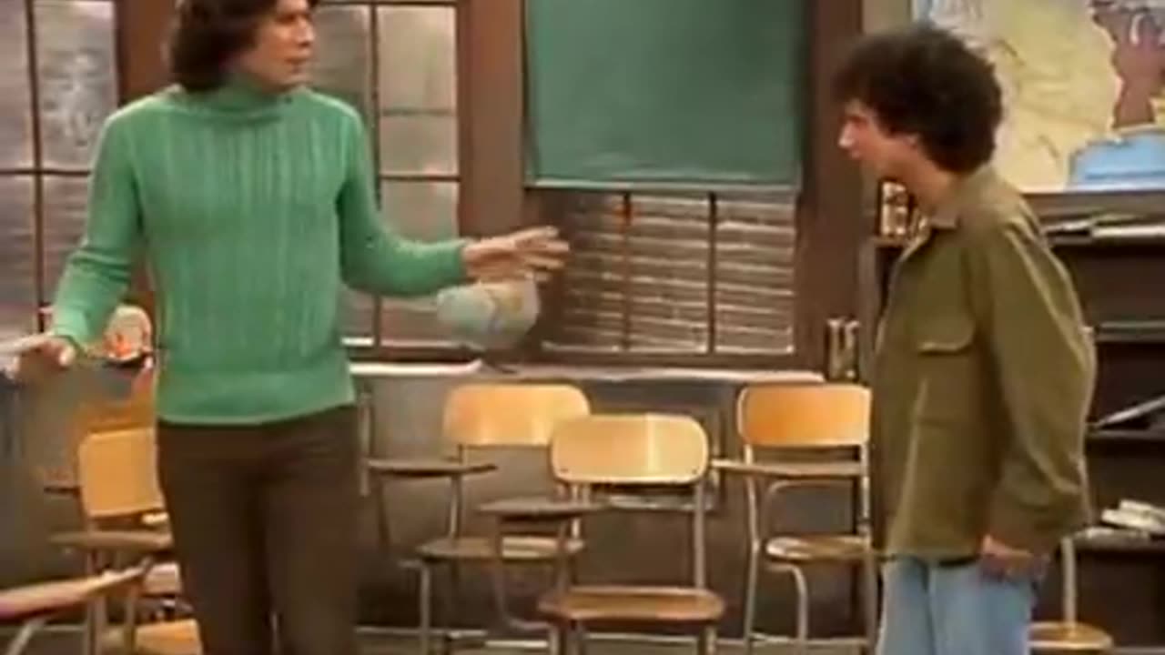 🤣🤣🤣 Vinnie Barbarino