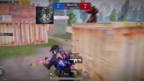 Pubg Mobile Video | Tdm | Head 🤯 Must watch