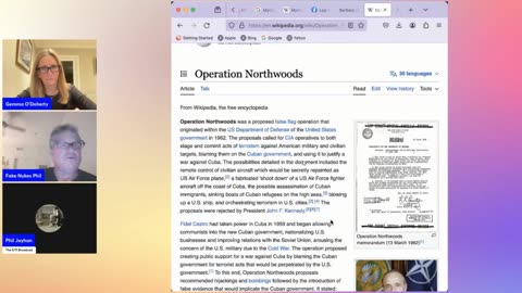 Hollow Towers (Part 3) 9 11 Gemma O'Doherty 28-12-23