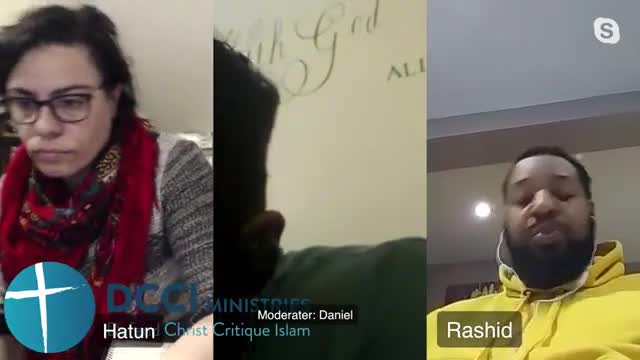 Debate The Quran Muhammad received - Can it be trusted is it reliable