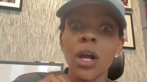 Candace Owens exposes the Satanic SABBATEAN FRANKISTs embedded in the Jewish religion