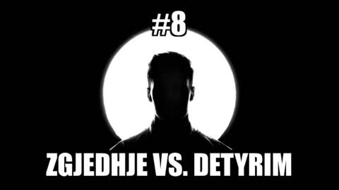 Zgjedhje vs. Detyrim