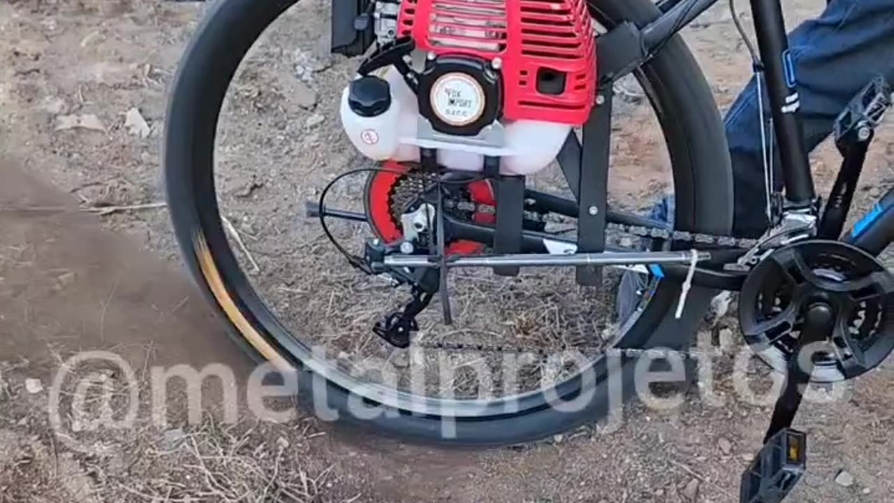 Technology on top