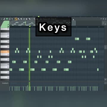 Building an Alternative Instrumental