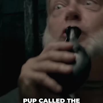 Join Jack Sparrow on his Epic Adventure in London