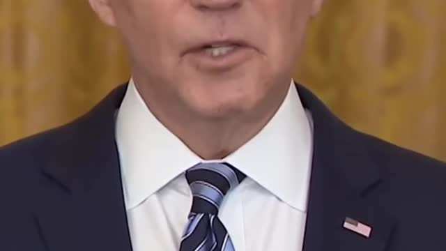 Biden to impose wider sanctions on russia