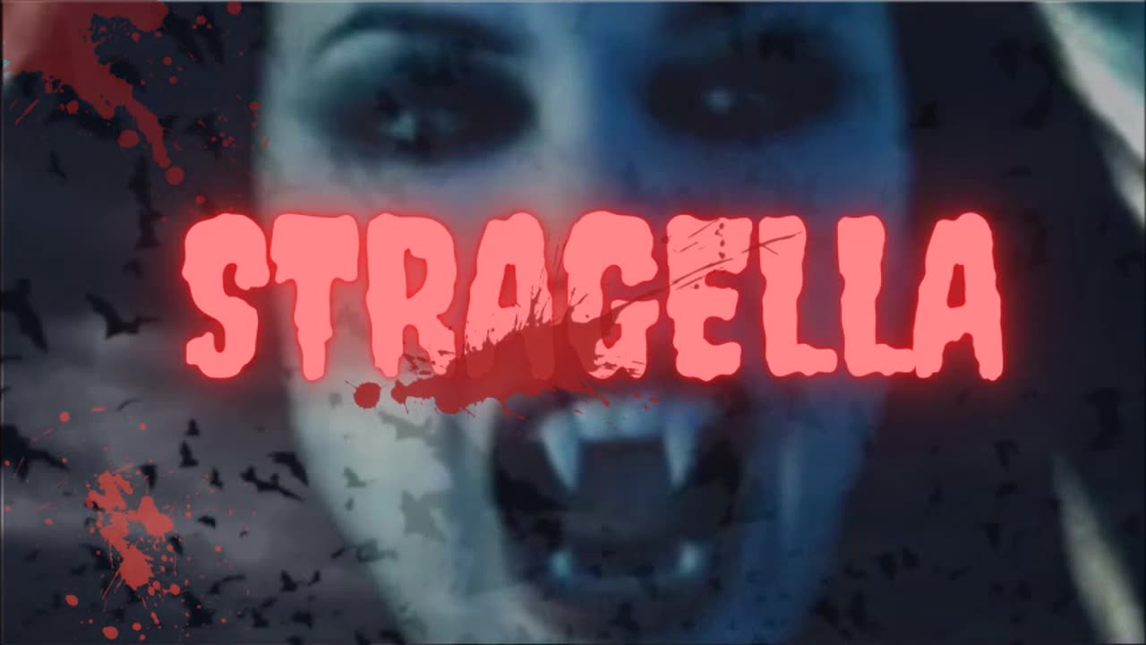 HALLOWEEN 2023 EPISODE 21: Stragella by Hugh B Cave