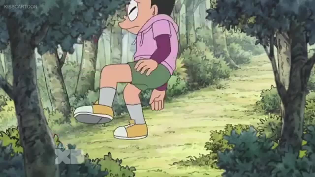 Doraemon cartoon new Episode must watching