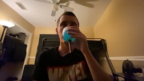 Being an Idiot 470