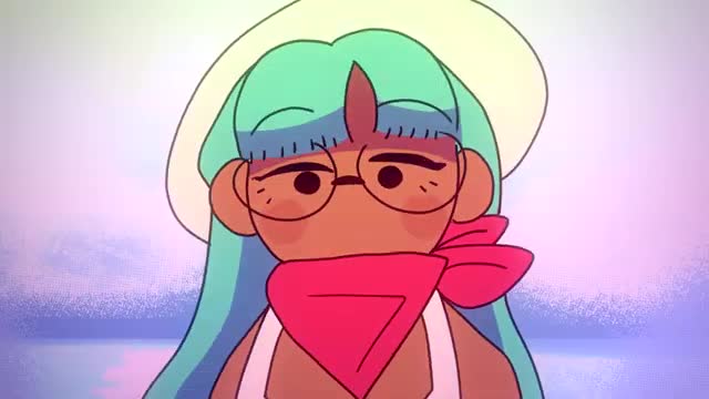 30 second animation assignment