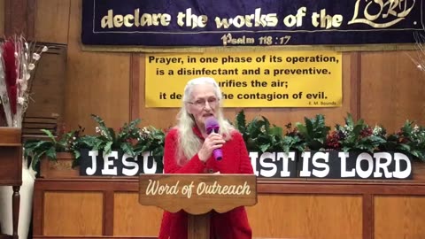 My Father Has A Lot Of Power