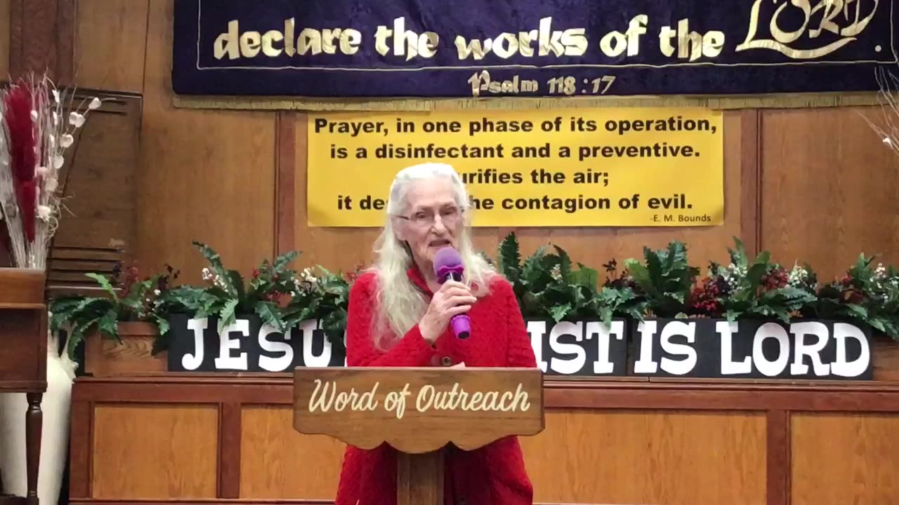 My Father Has A Lot Of Power