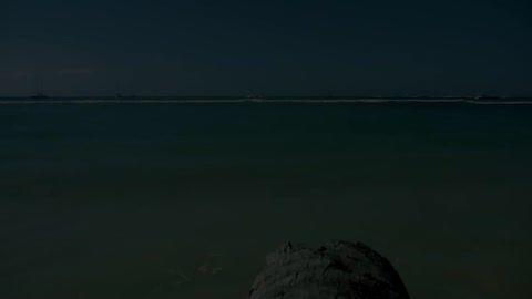 Calming Ocean Sound