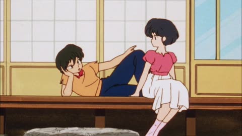 Ranma 1/2 EP 54 Pt-BR