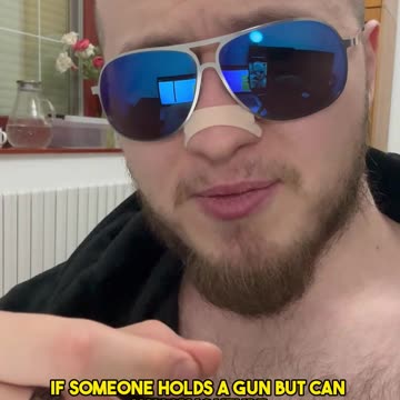 Do Guns increase Testosterone