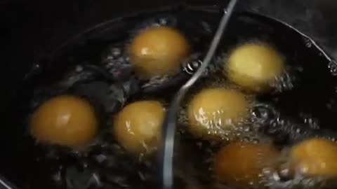 Gulab jaman