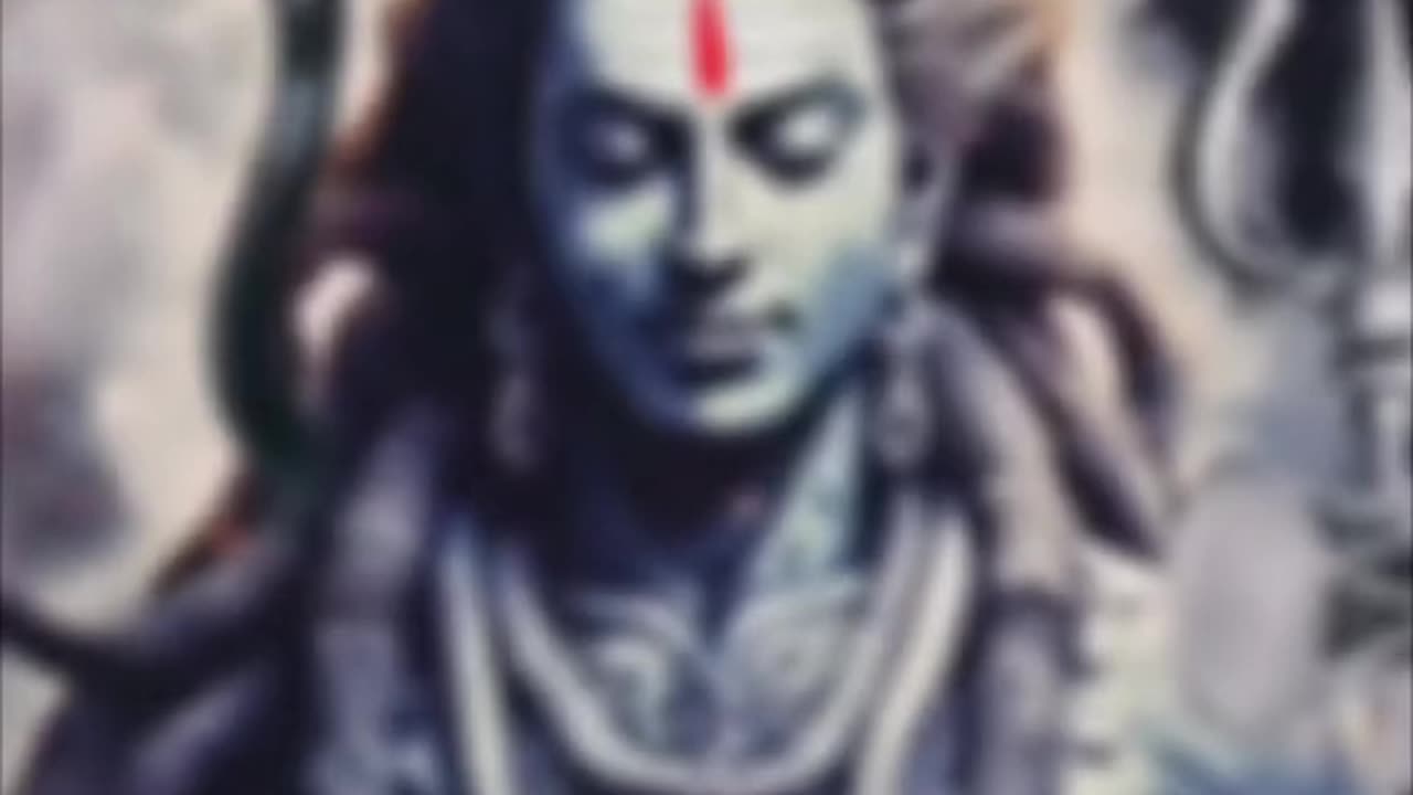 महामृत्युञ्जय मन्त्र 🙏 Maha Mrityunjaya Mantra