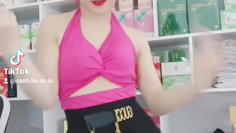 tik tok trend