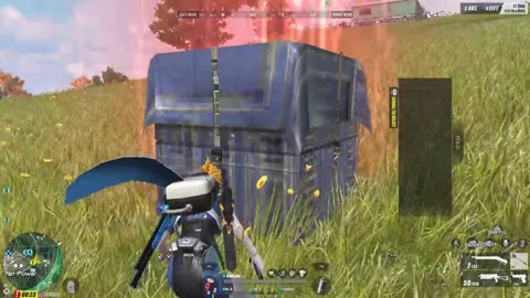 Double RPG Troll! ROS Flex & Fail Montage! (Funny Moments)