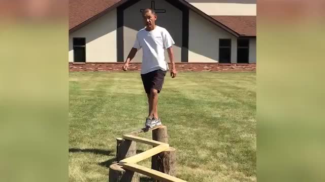WHEN FLIP GOES FLOPPING FAIL! П˜… | BEST FUNNY FAILS | AFV 2021