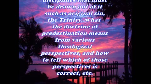 The Book of Acts 18:26 - Daily Bible Verse Commentary