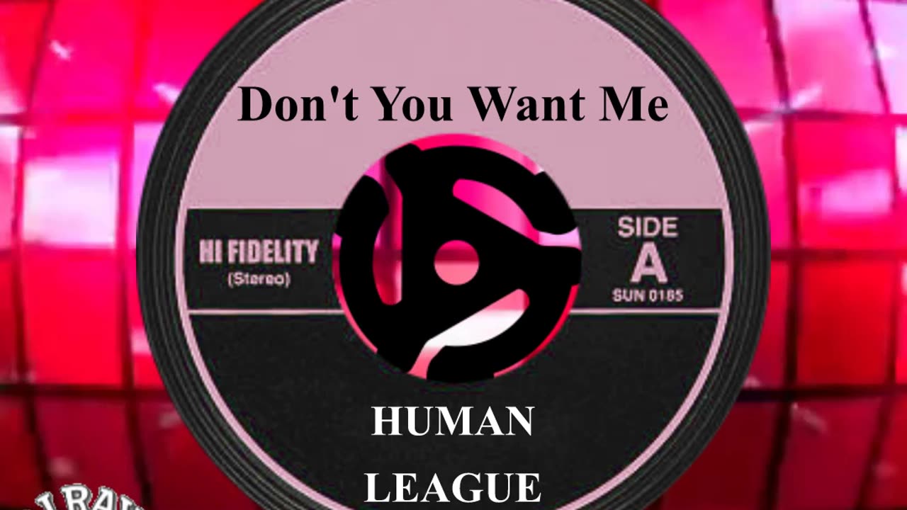 #1 SONG THIS DAY IN HISTORY! July 5th 1982 "Don't You Want Me" by HUMAN LEAGUE