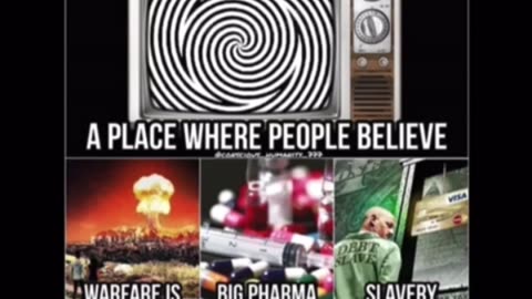 Be every thing they don’t want you to be!⚔️