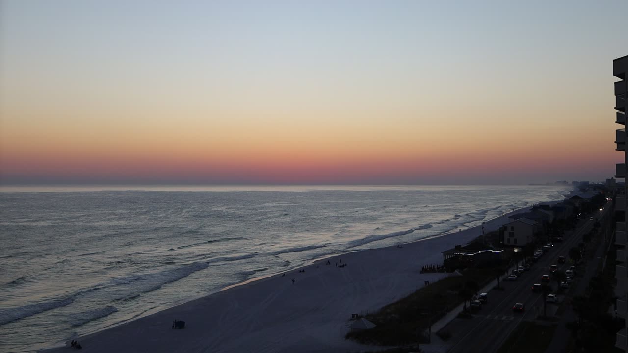 Sunset - Miramar Beach, Destin, Florida