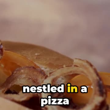 New Jersey Famous Foods