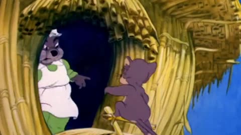 MGM Cartoons - 1941x13 - The Field Mouse