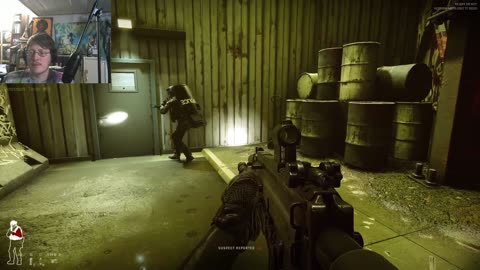 LIVE - READY OR NOT - Tactical FPS