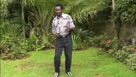 Wakini By Joseph Kariuki Wa Kiarutara (Music Video)