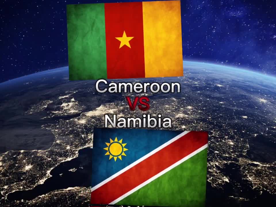 Global Country vs Country PT 22