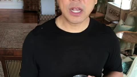 20180816文贵先生直播¹：文贵即不是披着羊皮的狼更不是穿着狼皮的羊！