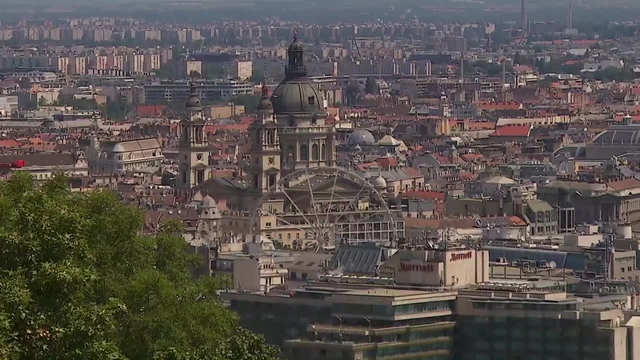 Long tradition of water polo success fuels popularity of sport in Hungary