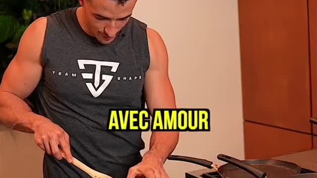 Qui veut un burger 🍔 tag tes amis !