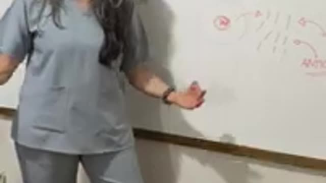 Médica explica o que é a proteina spike presente nas vacinas