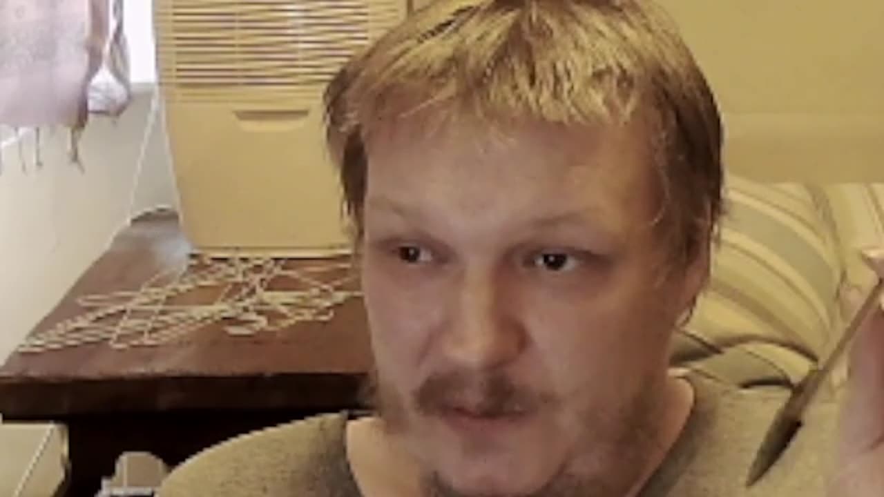 What kind of government would imprison people for being witnesses?