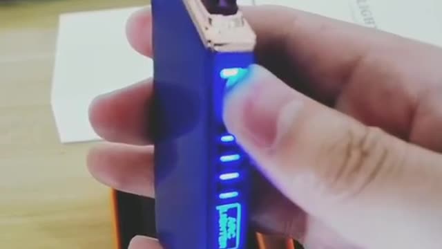 Refillable lighter!!!