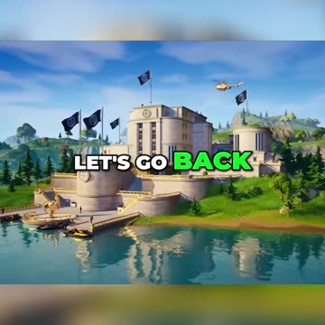 Fortnite Season 2 Chapter 5: The Return of Midas and the Battle Against Zeus