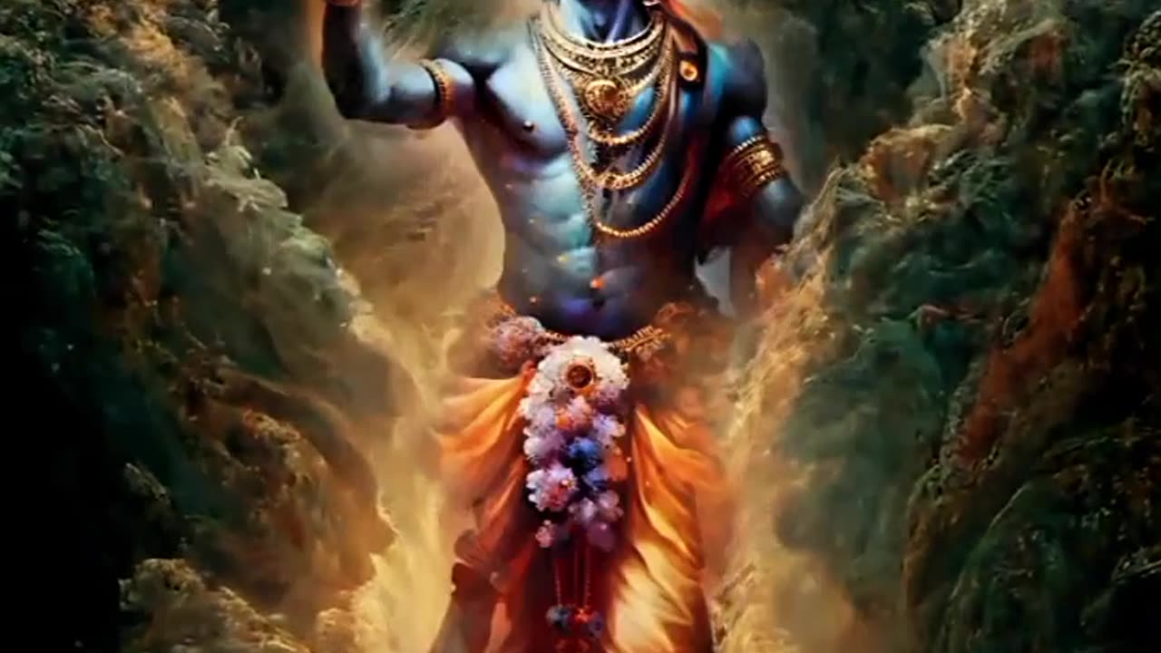 Krishna