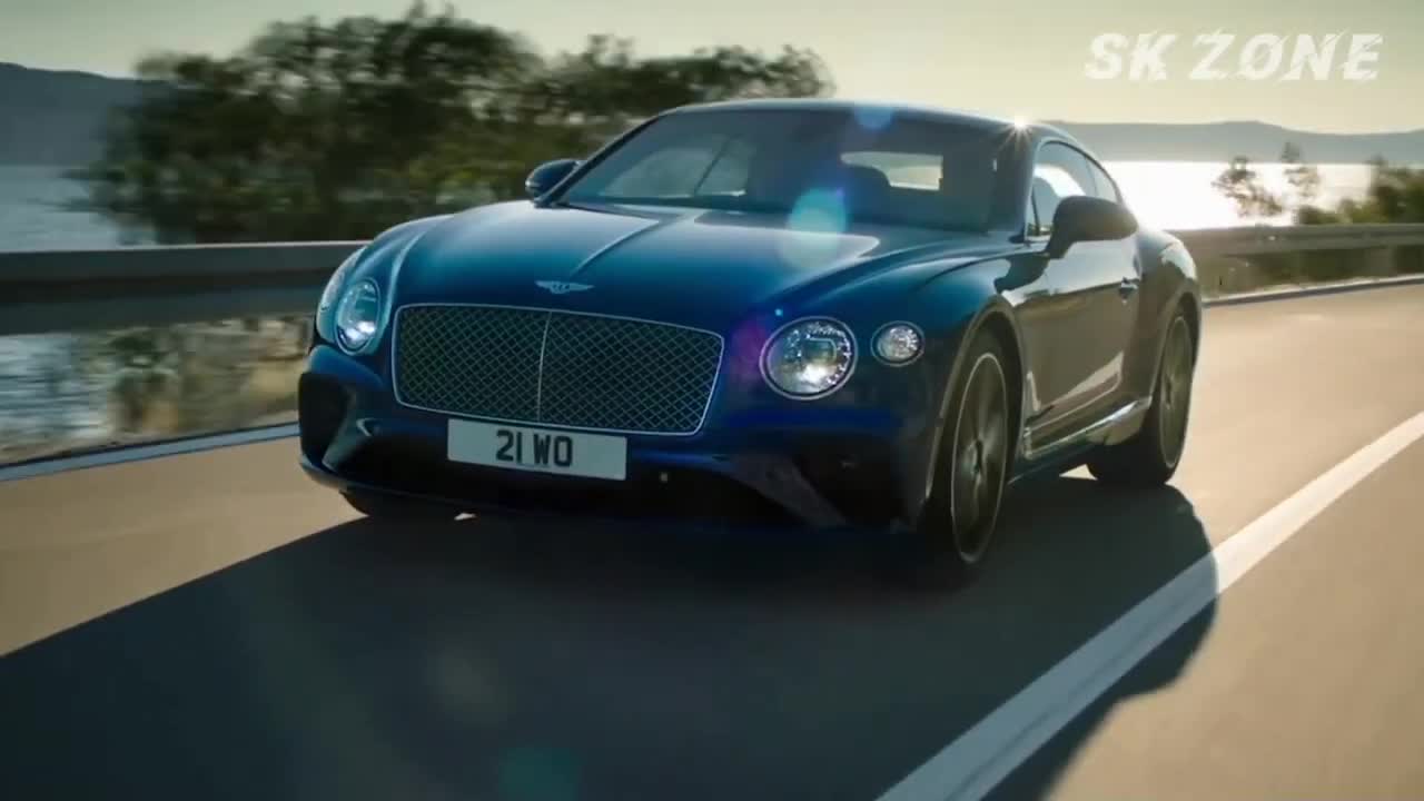 Bentley Car Status Video 🔥|| Whatsapp Status Video || SK ZONE