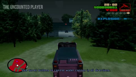 GTA Forelli Redemption Mission #10 The Barbarossa