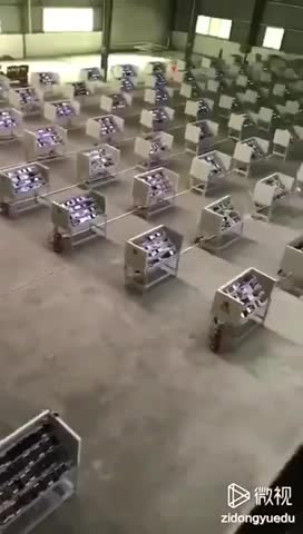 Operation Mockingbird: This is What a Bot Farm Looks Like- Setup To Push Political Trends