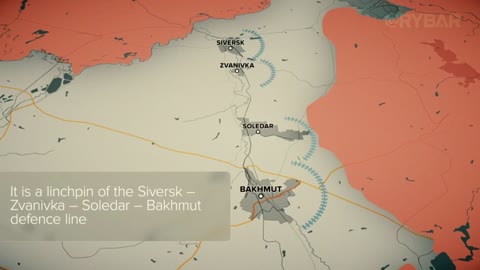 Bakhmut