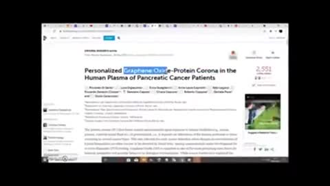 PROOF THE JABBERWAKIE IS CHANGING THEM!