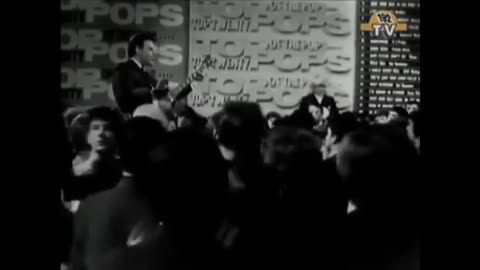 0:53 / 2:07 Del Shannon - Keep Searchin' Follow The Sun {Stereo} - 1965.