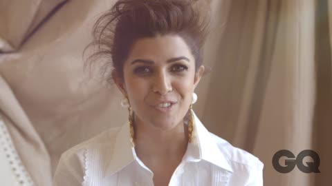 How Do You Like Your Nimrat_ _ Cover Star Shoots _ GQ India